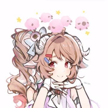🐑💫🐏⭐🐏