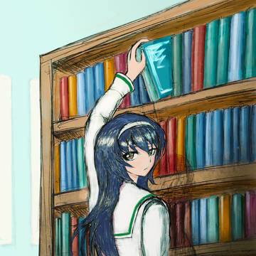 冷泉さん