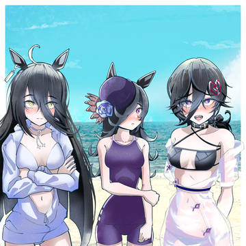 こういうタイプ、好きだな…