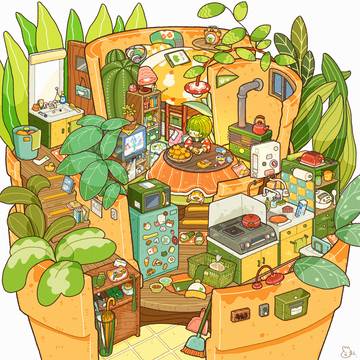 ブロークンポット