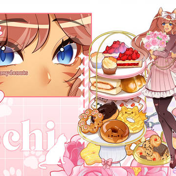 Flower Panel CM