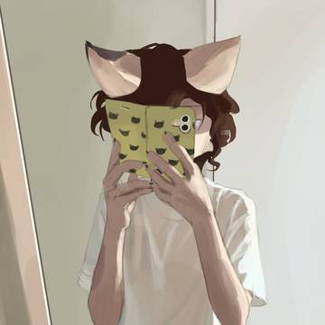 朝の支度