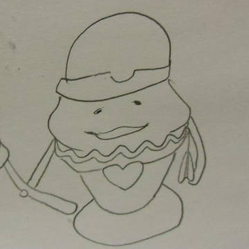 なめこ