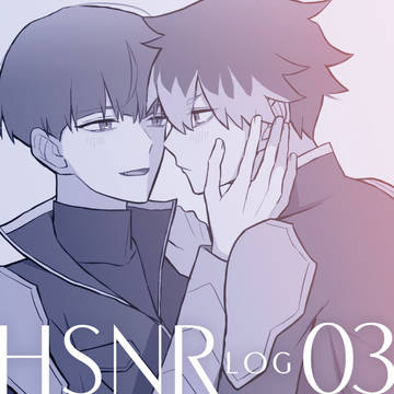 HSNR log_03