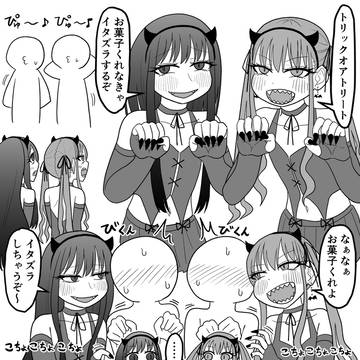 男子校の男の娘 その6