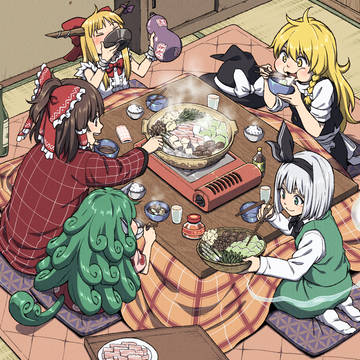 少女温温中…