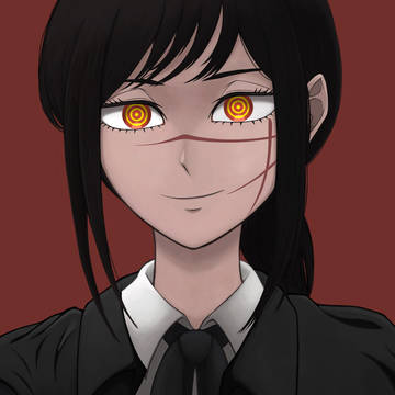 戦争の悪魔(ヨル)