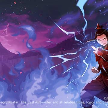 【MTG】アズーラ
