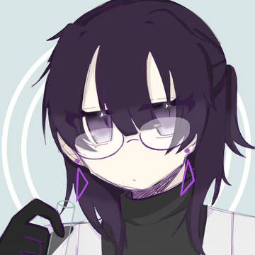 フクジュと新OCおまけ漫画