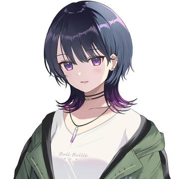 小清水透
