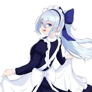メイドさん