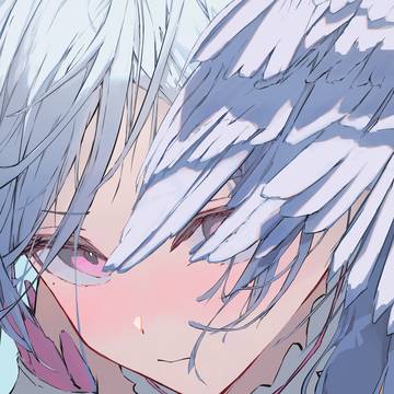 魔法少女⭐︎スズミ