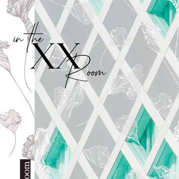 【新刊サンプル】in the XX Room(シンレナ)