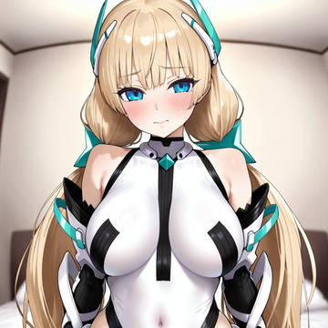 アンジェラ・バルザック