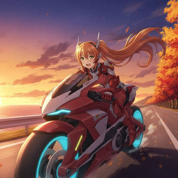 兜风