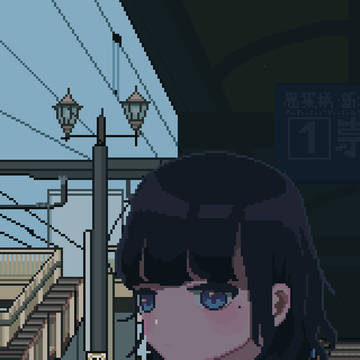 市電長崎駅前