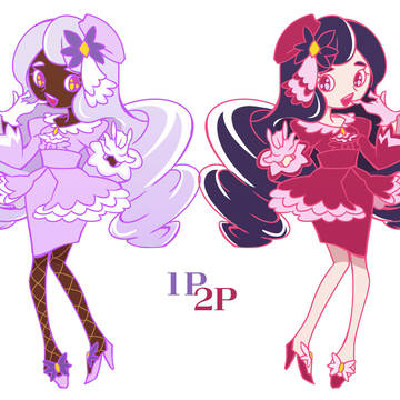 1P2P