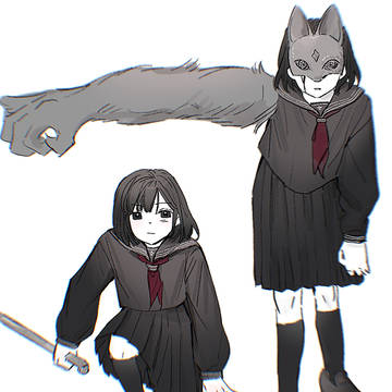 深水雛子