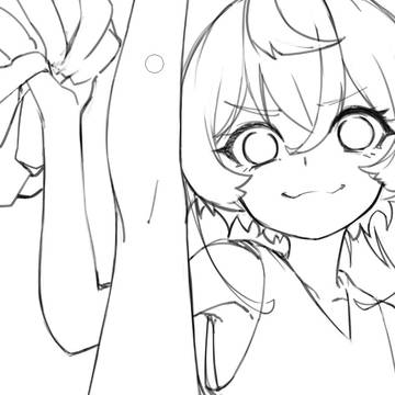 えっくすラクガキ詰め合わせ幼女戦記ver