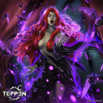 【TEPPEN】ネヴァン