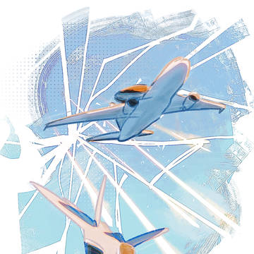 Mobius 1 art