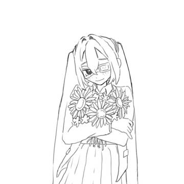 初音ミク色々