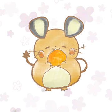 🐭