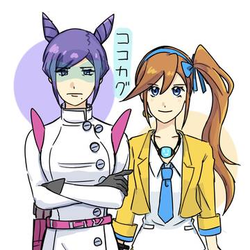 逆裁4