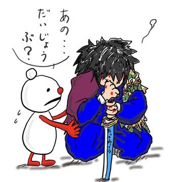 パペットスンスン×鬼滅の刃