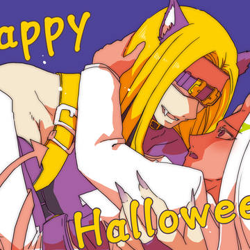 ハロウィンザトヴェノ