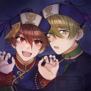 翠千＋あんスタ まとめ8