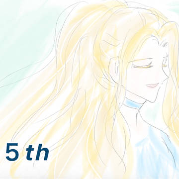 悪女は2度生きる 5周年