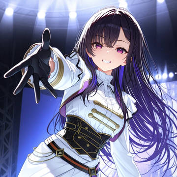 一ノ瀬うるは