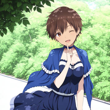 Summer Pockets