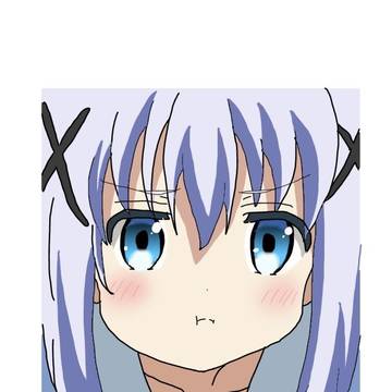 チノちゃん