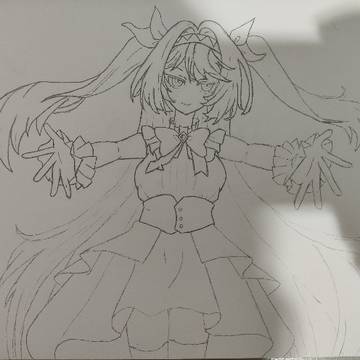 WIP Existence of Lilith