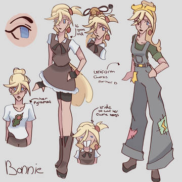 Bonnie