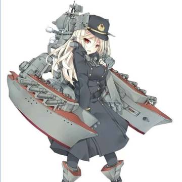 Pyotr Velikiy- Azure lane