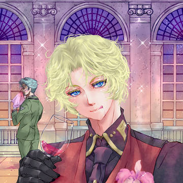 GQ帰還ifシャア