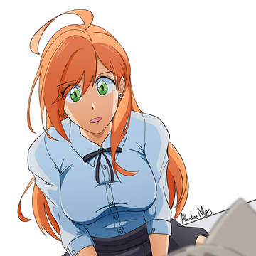 ミーティ (OC)