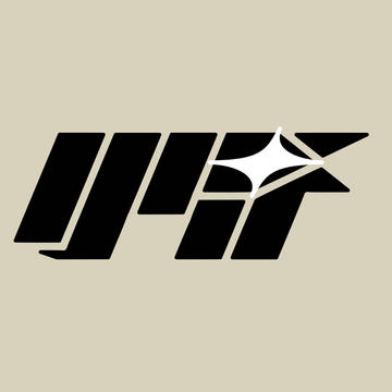 IJSPF logo design