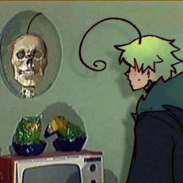 Dr. P