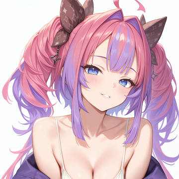 乳寄せヴィヴィ💕