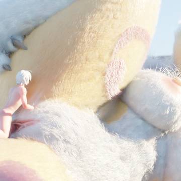 Seaside Fun! Animation