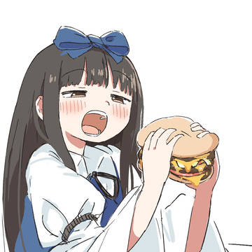 スターサファイアちゃん