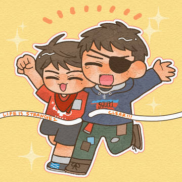 LIS詰め2