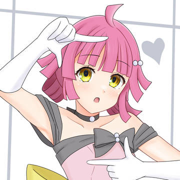 Stay 璃奈ちゃん