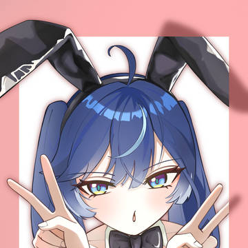 UNO!兔兔尤诺!
