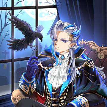 Neuvillette vampire