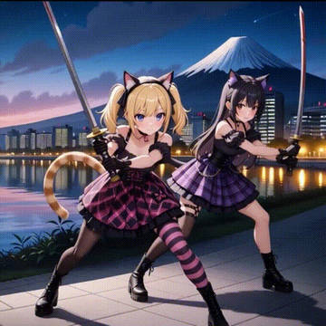 🐾Meow Meow メロウ🎶